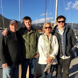 Meet your Posher, Sally